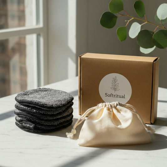 Softritual Sponge with Correct Box